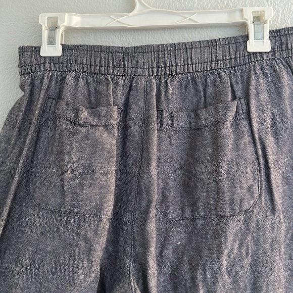 Old navy linen pants - Picture 3 of 5